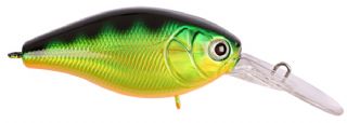 Strike Pro Cranky X Shallow 5cm - 